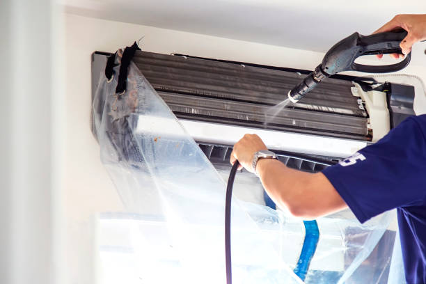 Air Duct Mold Removal in Buffalo Grove, IL
